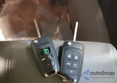 2014 Chevrolet Impala 2Lt from USA, damaged, VIN 2G1125S31E9170134